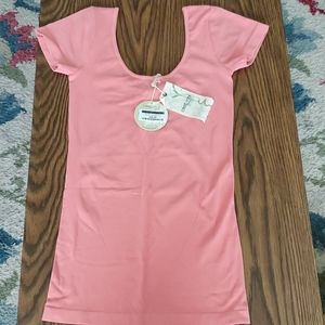 One size women's top